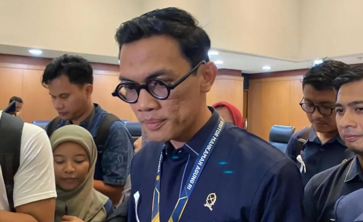 Solidaritas Hakim Indonesia Minta Tunjangan Jabatan Naik 142 Persen