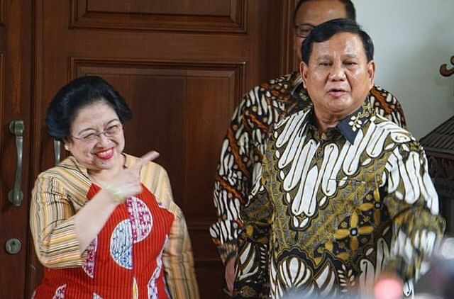 Puan Sebut Rencana Tempat Pertemuan Prabowo Megawati Fleksibel