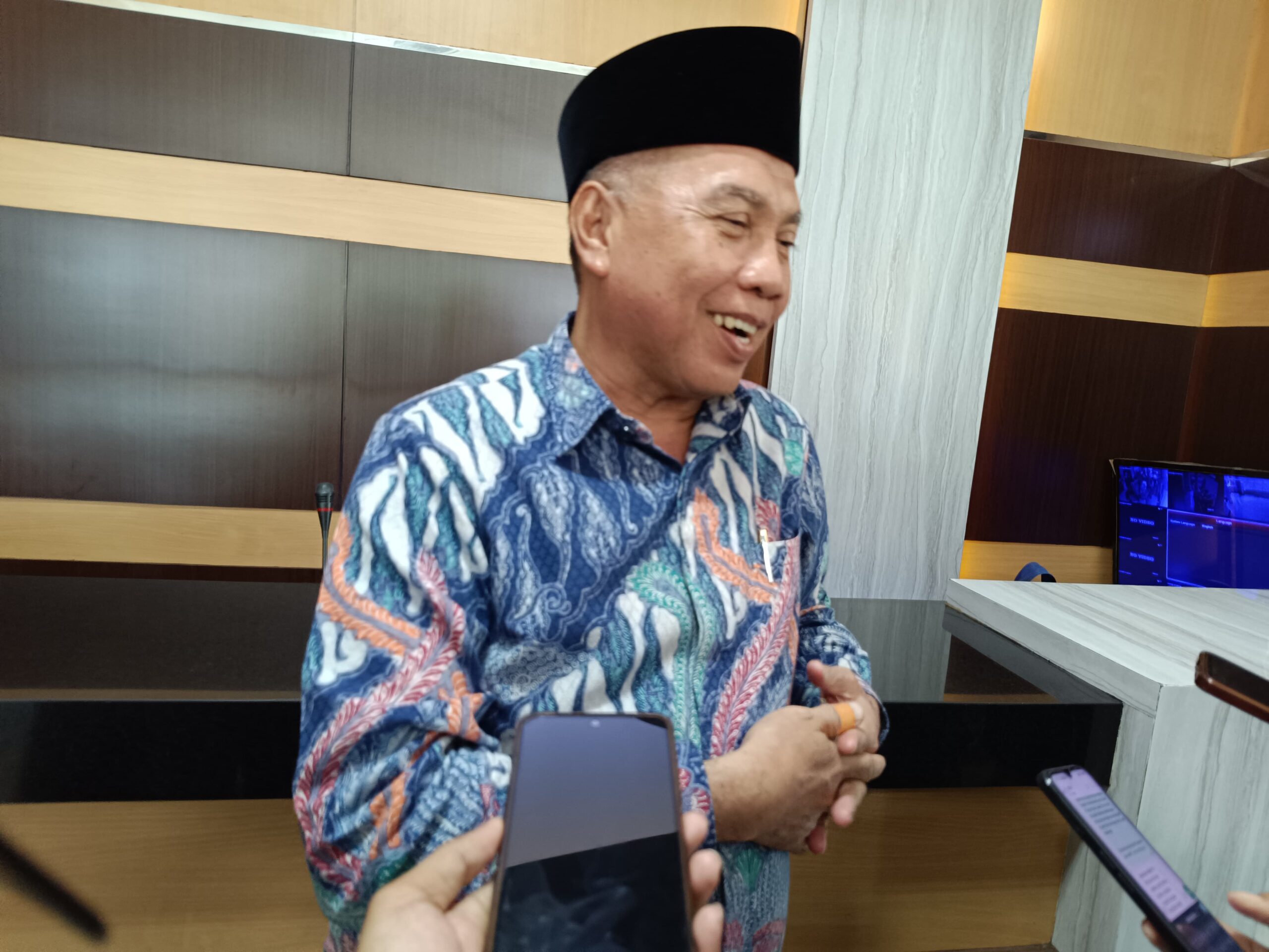 Muhammadiyah Jatim Tegaskan Tidak Dukung Paslon Tertentu dalam Pilgub Jatim