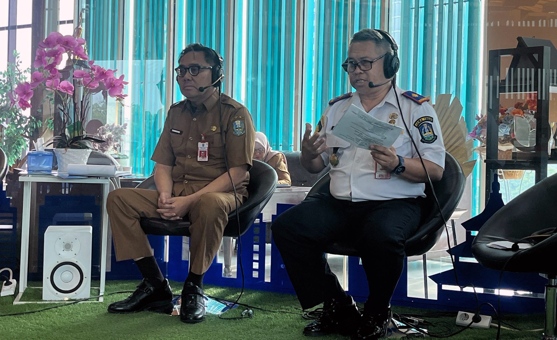 Membangun Konektivitas: Jawa Timur Tingkatkan Infrastruktur untuk Kenyamanan Pengguna