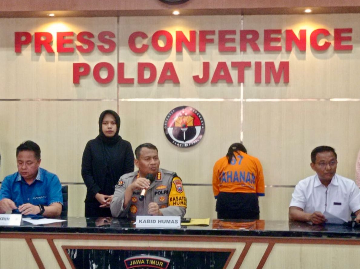 Polisi Ungkap Motif Baby Sitter Cekoki Balita dengan Obat Dewasa hingga Efek Sampingnya