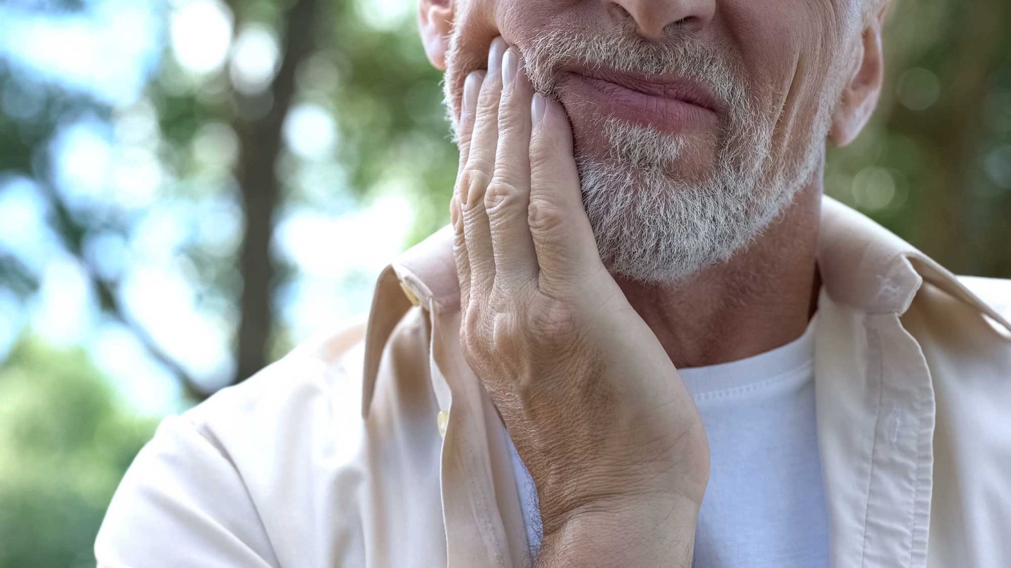 Waspada Neuralgia Trigeminal, Dokter Sarankan Segera Konsultasi Jika Alami Nyeri Wajah