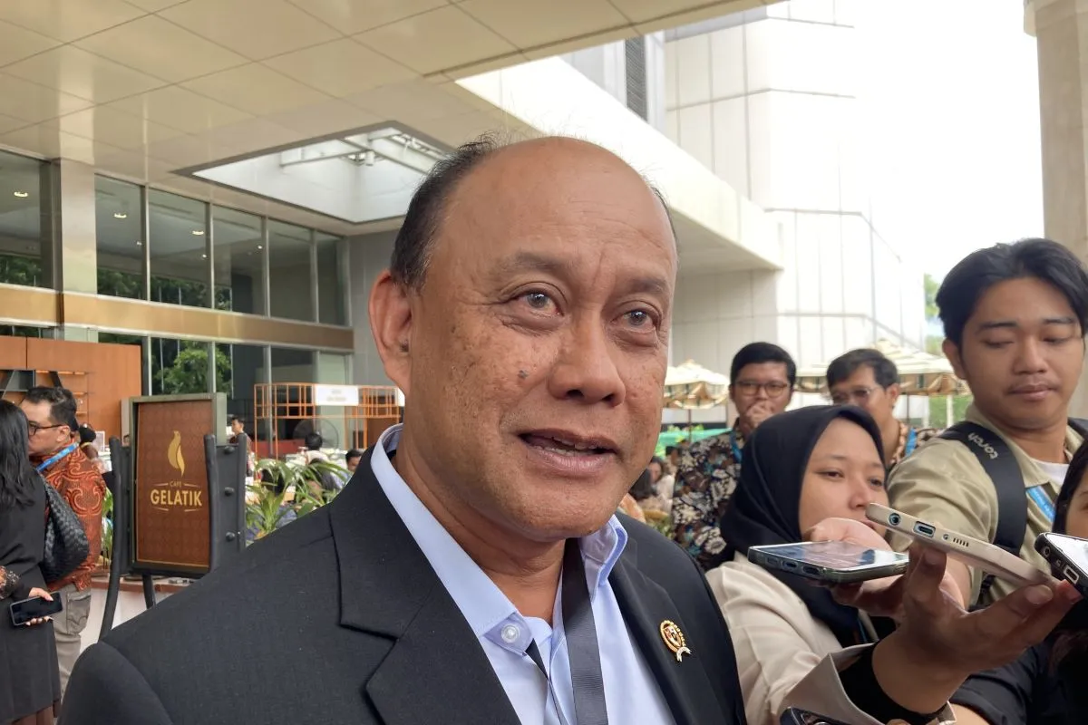 Kepala Badan Gizi: Program Makan Bergizi Gratis Bisa Serap 1,5 Juta Tenaga Kerja