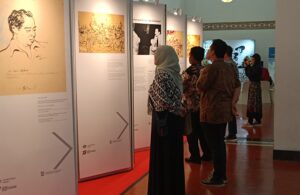 75 Tahun Hubungan Diplomatik Australia-Indonesia