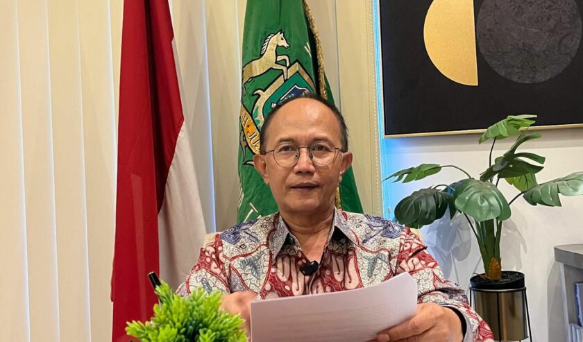 Kadin Jatim Minta Pemerintah Beri Kompensasi Jika Upah Minimum Nasional Jadi Naik 6,5 Persen