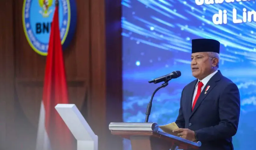 BNN Tegaskan Riset Ganja untuk Kesehatan Bukan Upaya Legalisasi