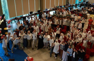 Visioning Suara Surabaya Media Perkuat Digitalisasi 2025