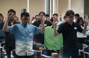 Suara Surabaya Academy Jago Ngomong, Manage Your Mental Block