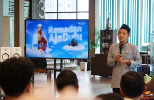 Pengajian Menyambut Ramadan Suara Surabaya