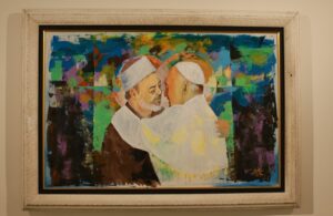 Bishop’s Love Affair Karya Monsinyur Didik