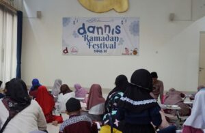 Dannis Ramadan Festival 2025