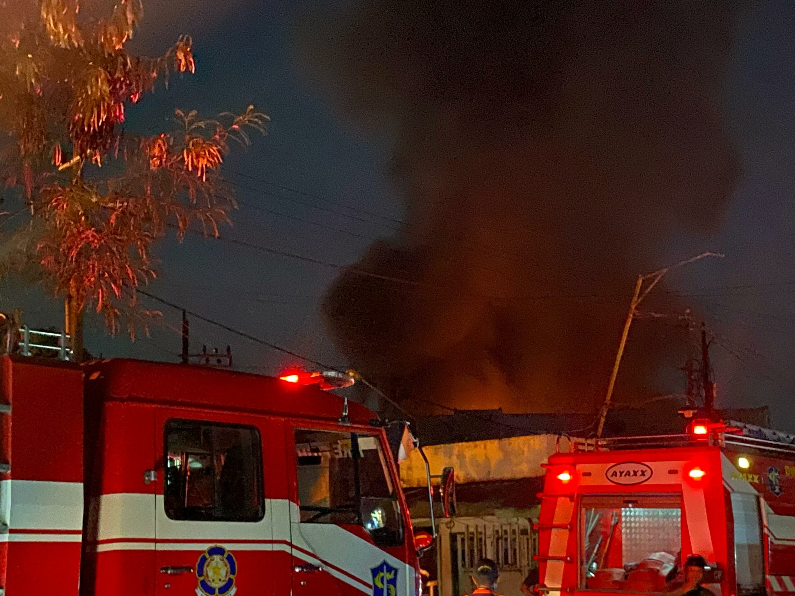 Pungli Masuk Damkar Surabaya Rp60 Juta Terungkap, Inspektorat Periksa ASN Terlibat