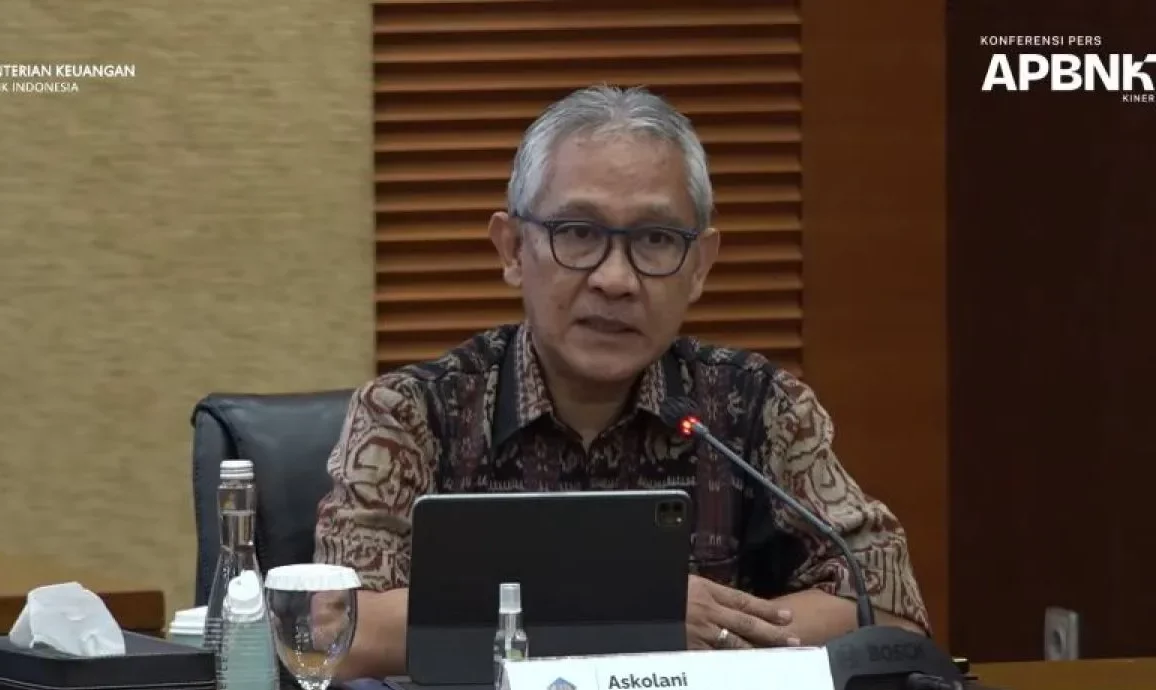 Bea Cukai Tegaskan Sepeda Motor dan Batu Bara Tidak Kena Cukai