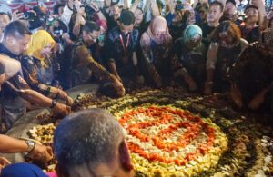 Festival Rujak Uleg 2025