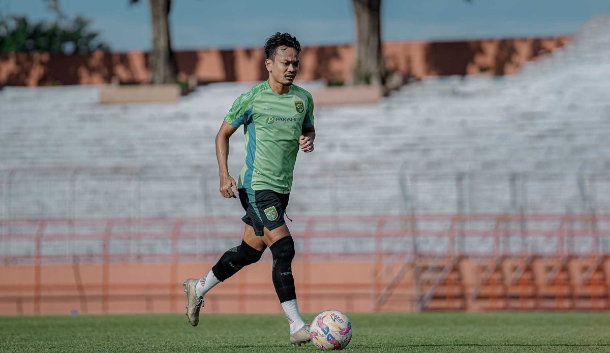 Hidayat Comeback! Persebaya Dapat Tambahan Amunisi Lawan Semen Padang