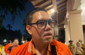 Dave Laksono