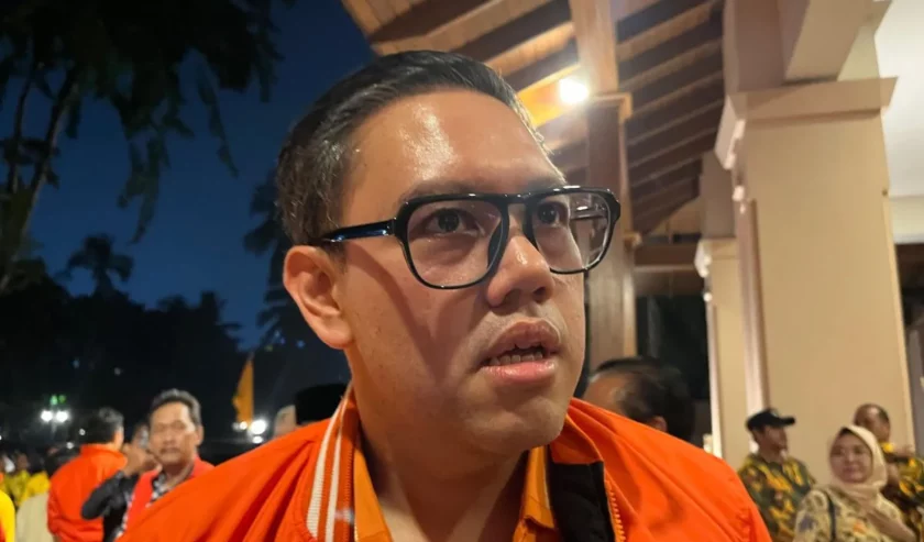 Dave Laksono