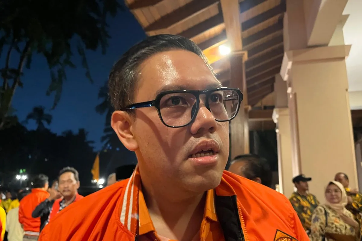 Dave Laksono