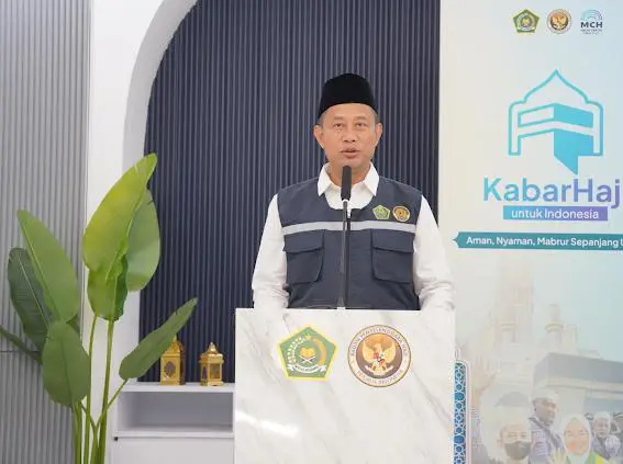Bus Shalawat Beroperasi 24 Jam, Antar Jemaah ke Masjidil Haram