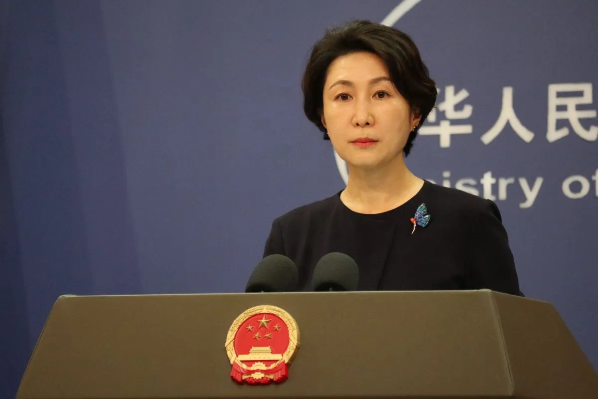 China Protes Keras Rencana AS Cabut Visa Pelajar Tiongkok