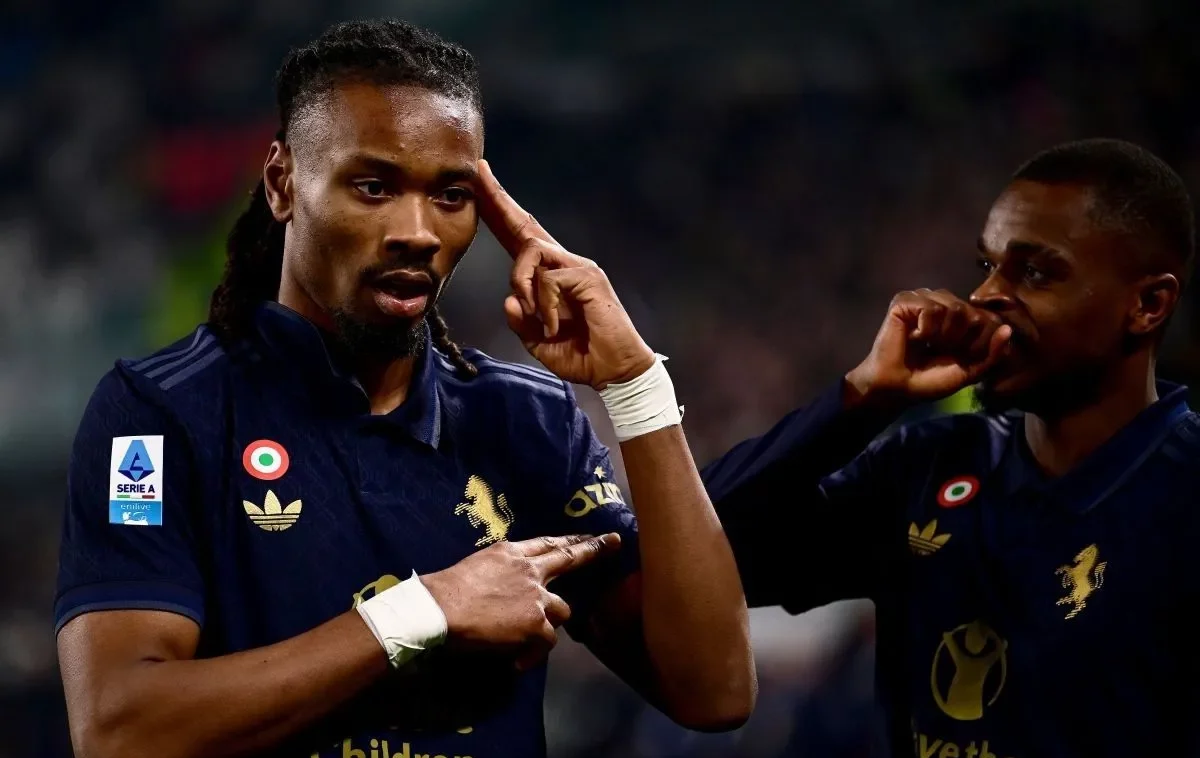Juventus Ditahan Imbang Bologna 1-1 di Pekan ke-35