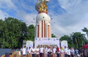 Hari Keterbukaan Informasi Nasional 2025 di Sidoarjo