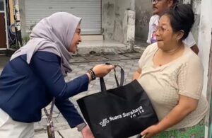 HUT ke-42 Suara Surabaya, Sambang Pendengar SS