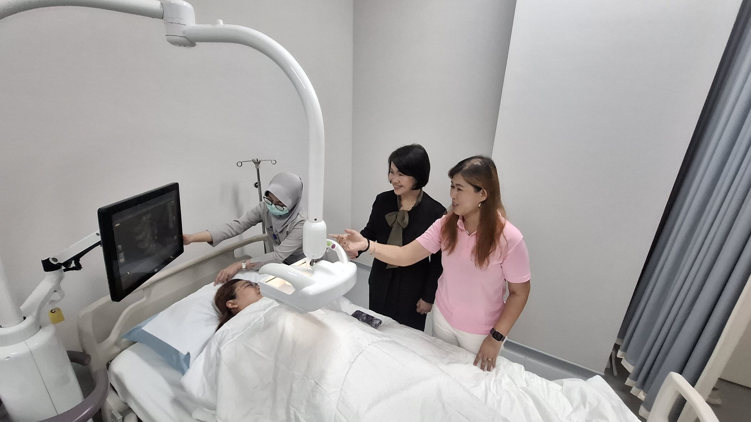 Membangun Awareness Anak Muda agar Lebih Peduli dengan Kanker Payudara