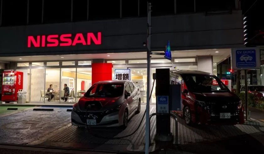 Nissan Akan PHK 10.000 Karyawan Lagi, Total 20.000 Pekerja Terdampak Global