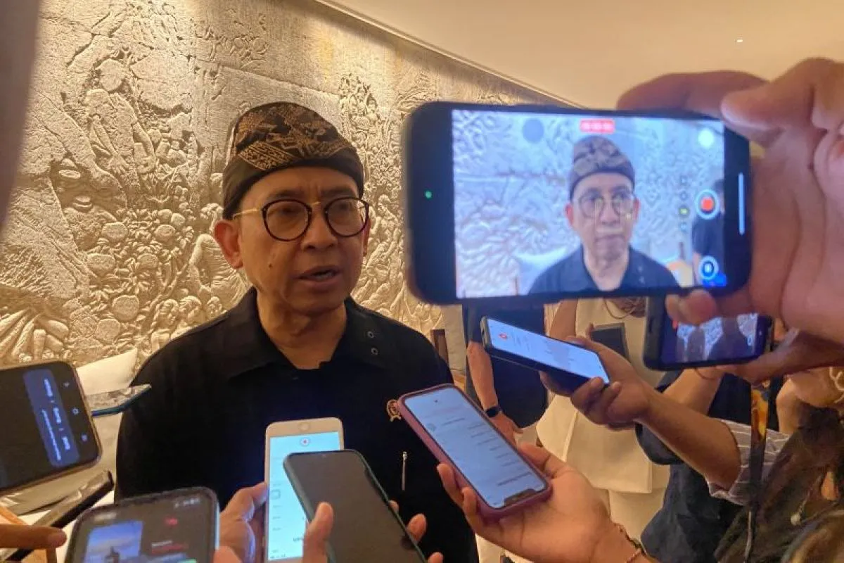 Fadli Zon: Indonesia Butuh 10 Ribu Layar Bioskop, Sekarang Baru Ada 2.500