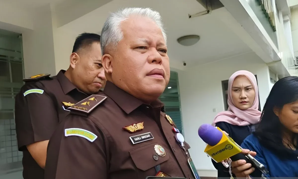 Kejagung Dalami 28 Saksi Dugaan Korupsi Chromebook Kemendikbudristek