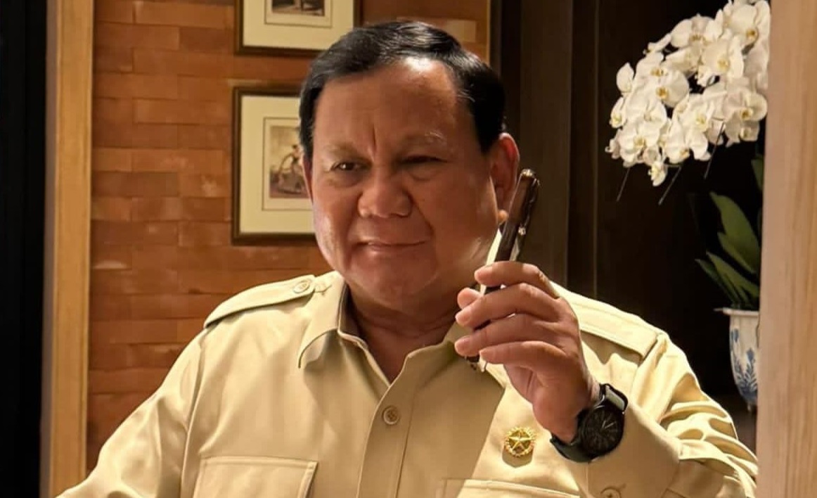 PM Kanada Undang Prabowo Presiden RI untuk Hadiri KTT G7 2025 di Alberta