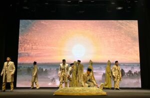 Ada Peran Soekarno dalam Penemuan Makam Imam Al-Bukhari