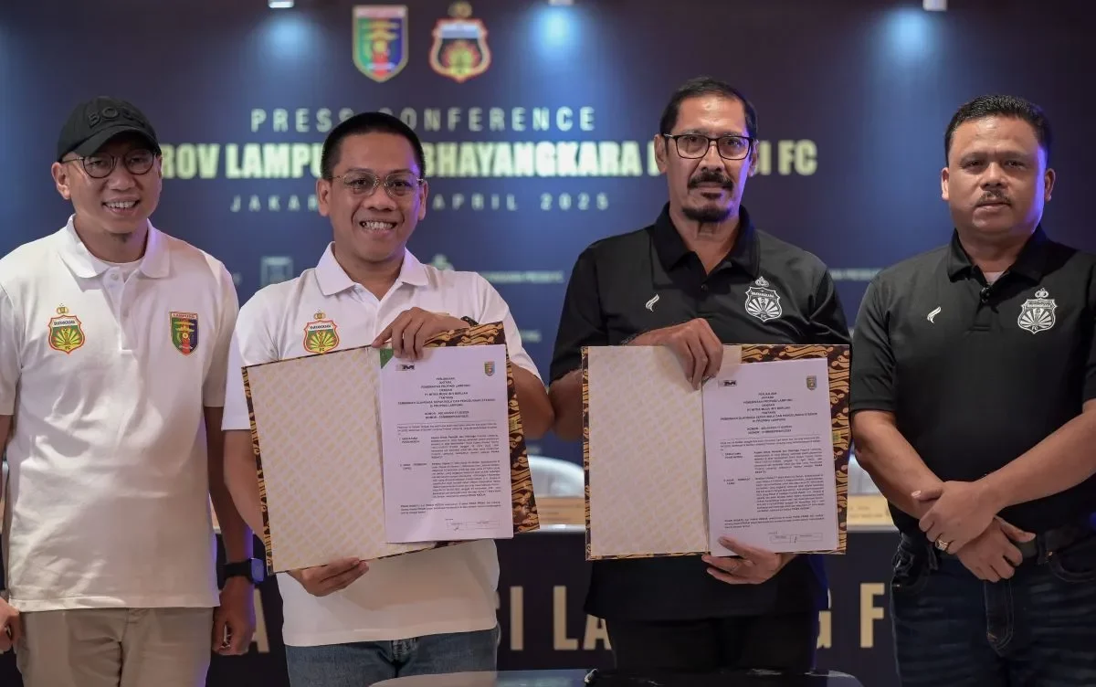 Tujuh Klub Resmi Ganti Nama dan Domisili, Ada Bhayangkara dan Persikas