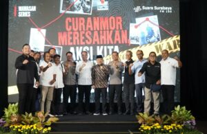 Wawasan Series: Curanmor Meresahkan, Aksi Kita Menentukan