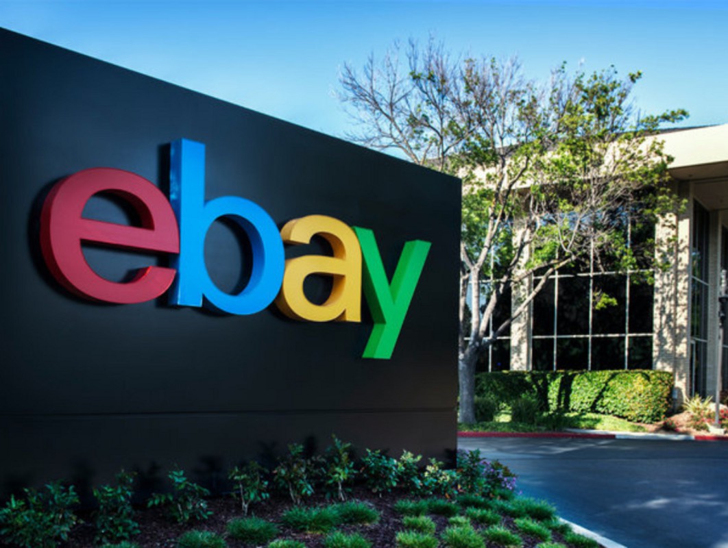 Kemenkomdigi Blokir Tiga Layanan Digital Internasional Termasuk eBay