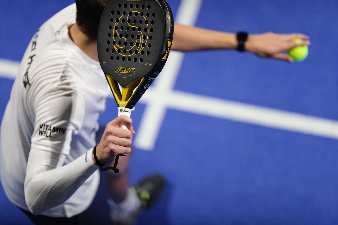 Animo Padel di Surabaya Belum Surut, Komunitas Dorong Anggota Terus Berkembang
