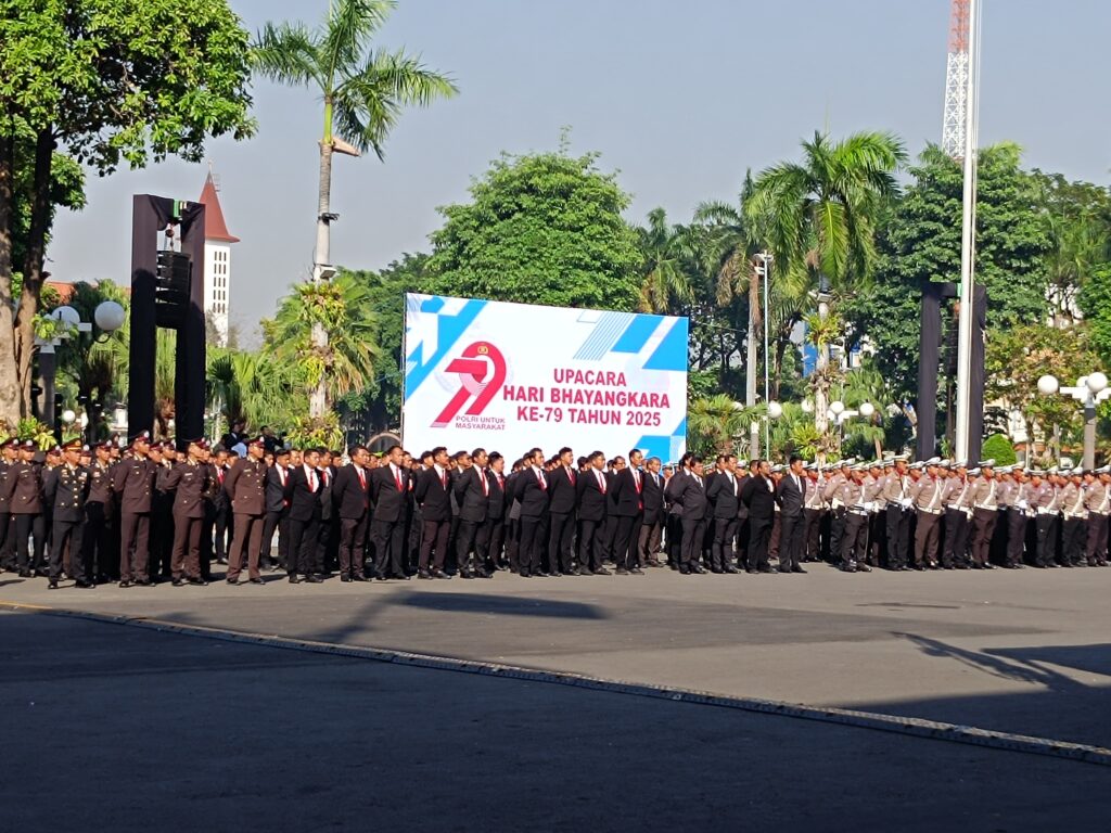 Balai Kota Surabaya