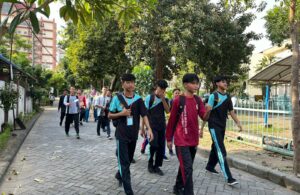 Intip Fasilitas Asrama SRMA Unesa untuk Siswa Tak Mampu