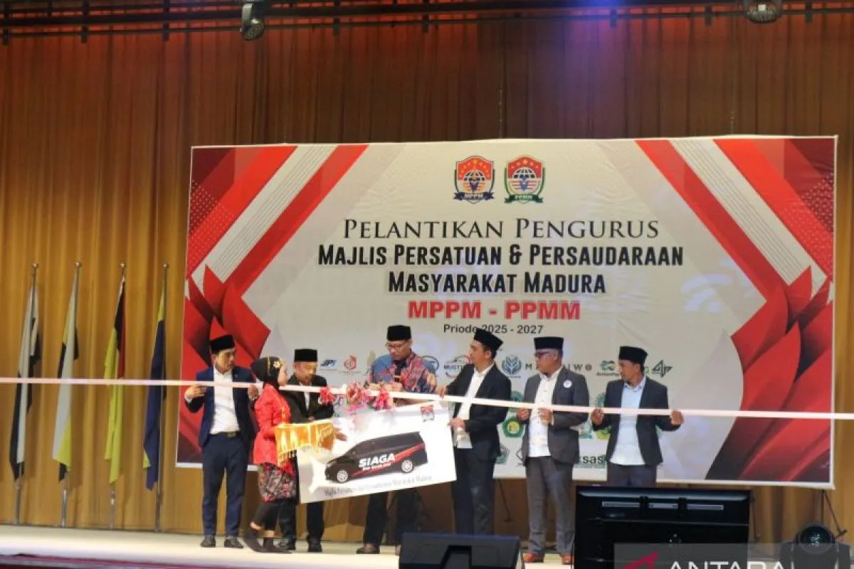 KBRI Sebut Kontribusi Masyarakat Madura di Malaysia Luar Biasa