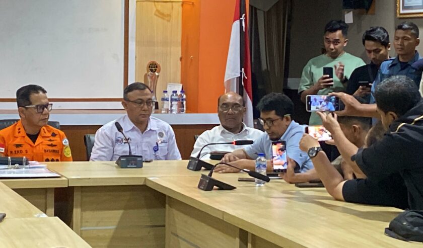 Perwakilan KMP Tunu Pratama Jaya Akhirnya Angkat Bicara Soal Tenggelamnya Kapal