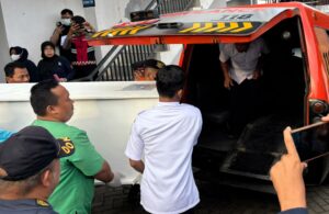 Korban Kedelapan KMP Tunu Pratama Jaya Teridentifikasi