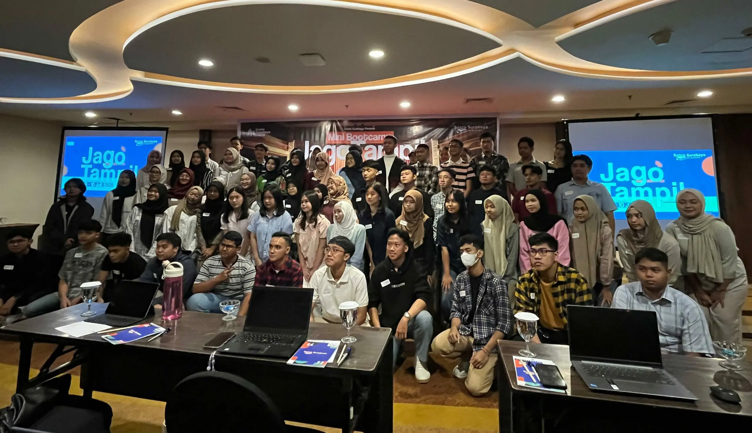 Surabaya Academy