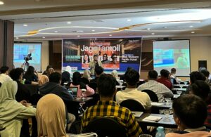 Mini Bootcamp Jago Tampil Suara Surabaya Academy