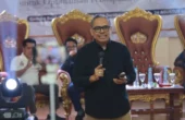Rio Pattiselanno Wakil Ketua Komisi A DPRD Surabaya
