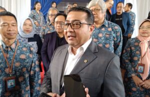 Menteri Ekraf dan ITS Sinergi Dukung Produk Kreatif