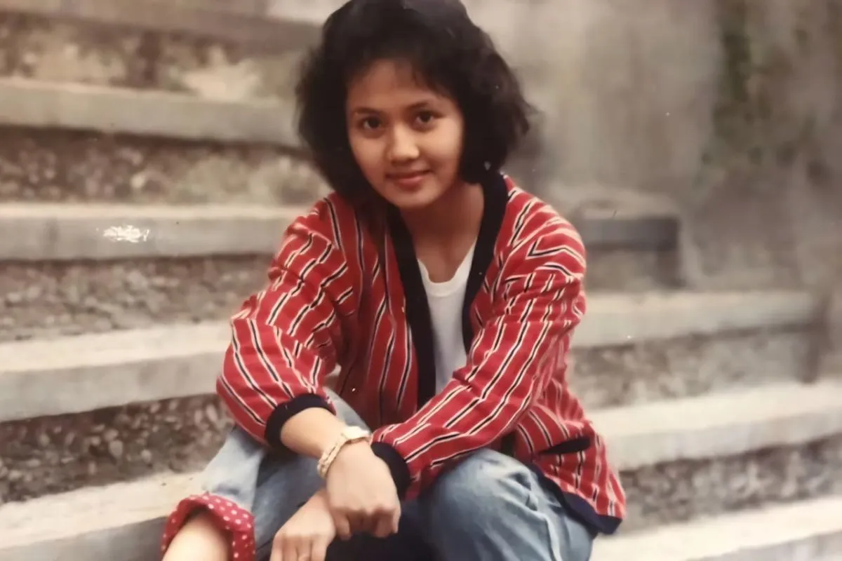 Santi Sardi Penyanyi Lagu Menabung Meninggal di Usia 56 Tahun
