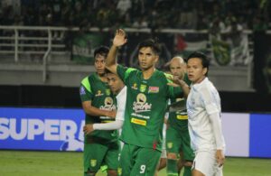 Pil Pahit Persebaya di Laga Perdana Super League Musim 2025/2026
