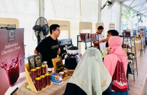 Java Coffee and Flavor Festival (JCFF) 2025
