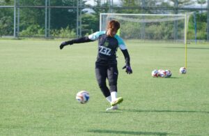 Ernando Ari Pastikan All Out di Kandang PSM